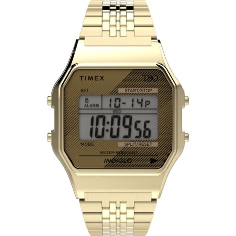 Reloj Timex Unisex TW2R79200-0