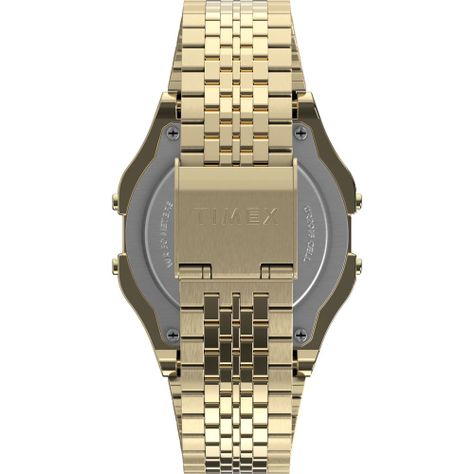 Reloj Timex Unisex TW2R79200-2