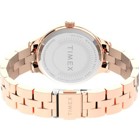 Reloj Timex Mujer TW2V23400-3