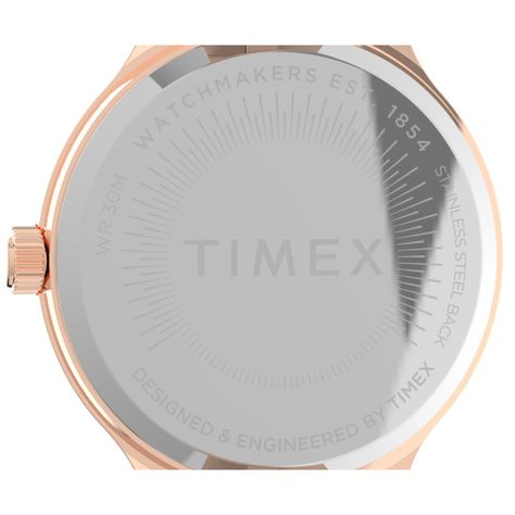 Reloj Timex Mujer TW2V23400-4