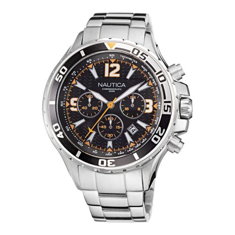 Reloj Nautica Hombre NAPNSS217-0