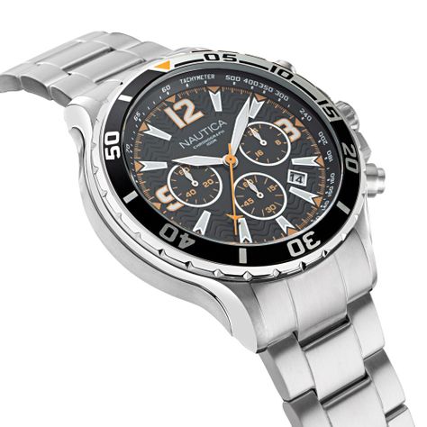 Reloj Nautica Hombre NAPNSS217-2