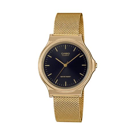 Reloj Casio Mujer MQ-24MG-1EDF-0