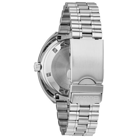 Reloj Bulova Hombre 96B320-2