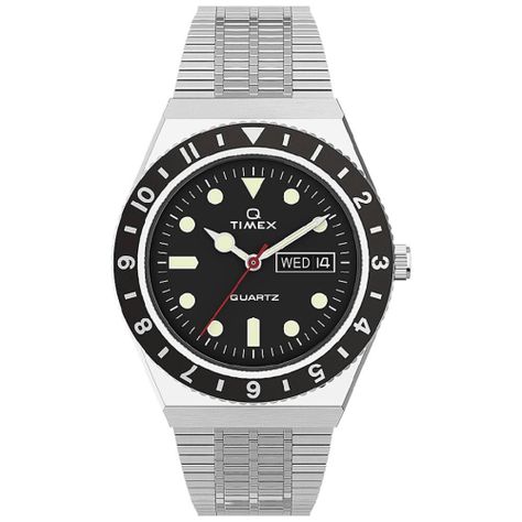 Reloj Timex Hombre TW2U61800-0