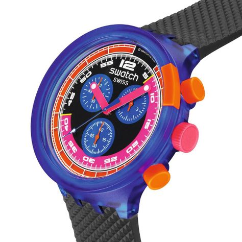 Reloj Swatch Unisex SB06N102-1