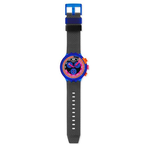 Reloj Swatch Unisex SB06N102-2
