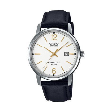 Reloj Casio Hombre MTS-110L-7AVDF-0