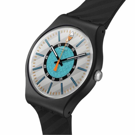 Reloj Swatch Unisex SO32B119-1