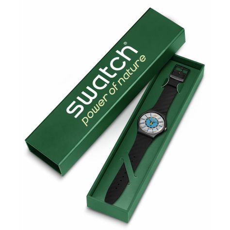 Reloj Swatch Unisex SO32B119-4