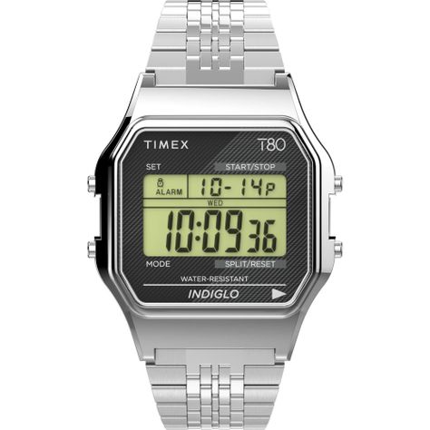 Reloj Timex Unisex TW2V19000-0