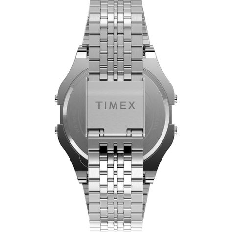 Reloj Timex Unisex TW2V19000-2