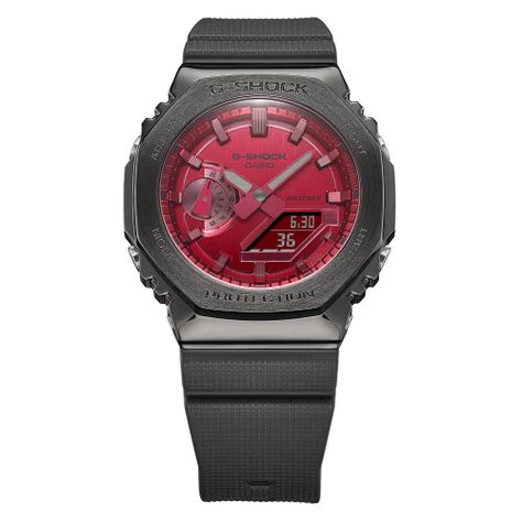 Reloj G-Shock Hombre GM-2100B-4ADR-0