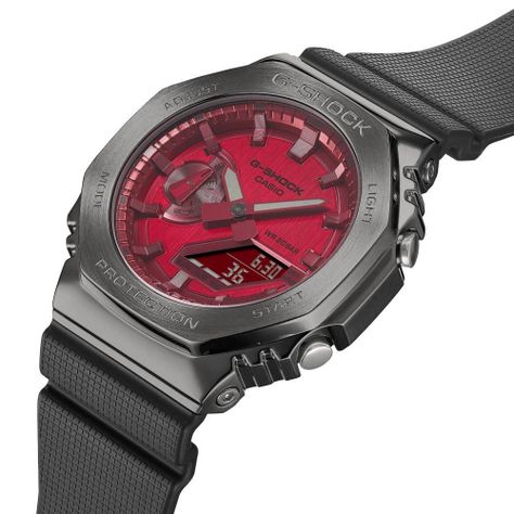 Reloj G-Shock Hombre GM-2100B-4ADR-2