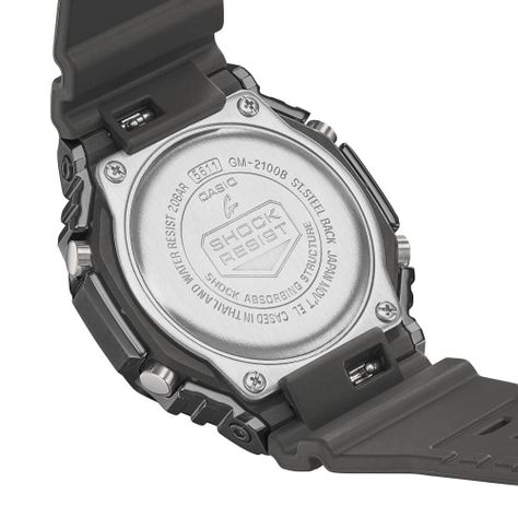 Reloj G-Shock Hombre GM-2100B-4ADR-3