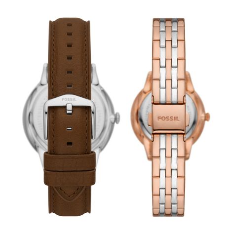 Reloj Fossil Mujer ES5176SET-1