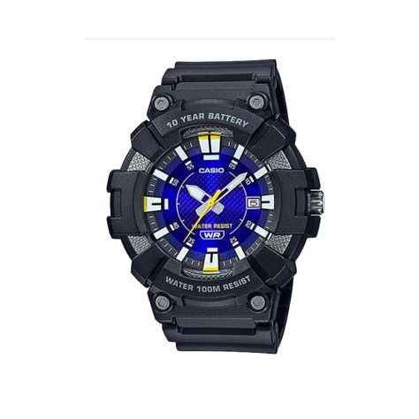 Reloj Casio Hombre MW-610H-2AVDF-0