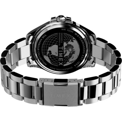 Reloj Timex Hombre TW2U41900-4