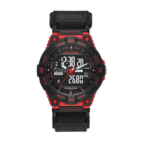 Reloj Skechers Hombre SR1128-0