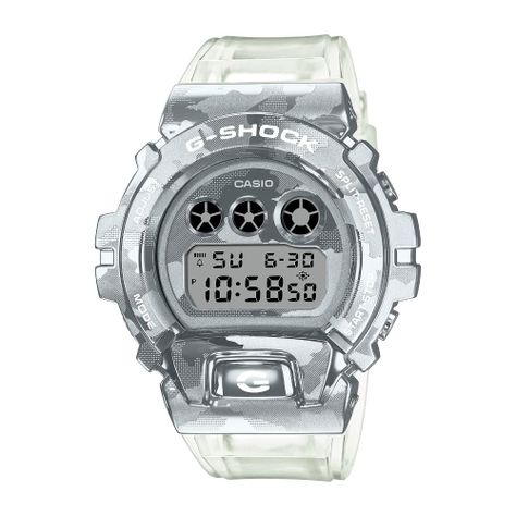 Reloj G-Shock Hombre GM-6900SCM-1DR-0