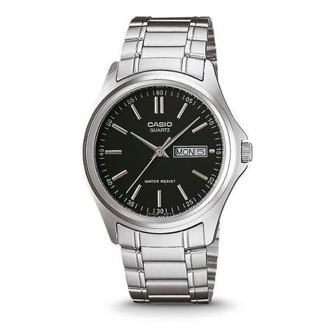 Reloj Casio Hombre MTP-1239D-1ADF-0