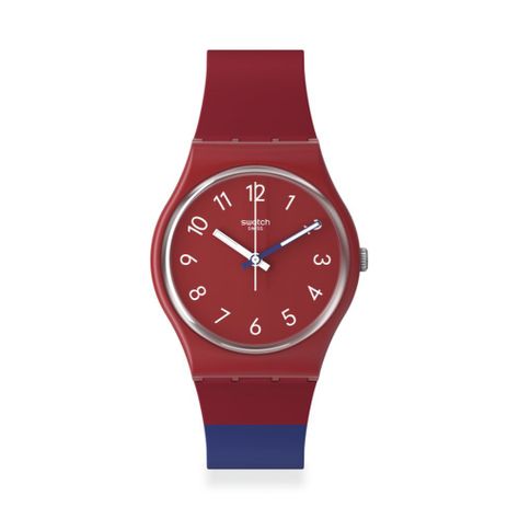 Reloj Swatch Unisex SO28R112-0