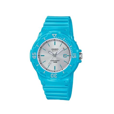 Reloj Casio Mujer LRW-200H-2E3VDF-0