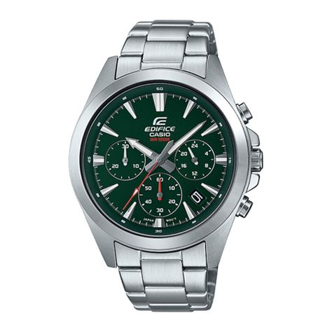 Reloj Edifice Hombre EFV-630D-3AVUDF-0
