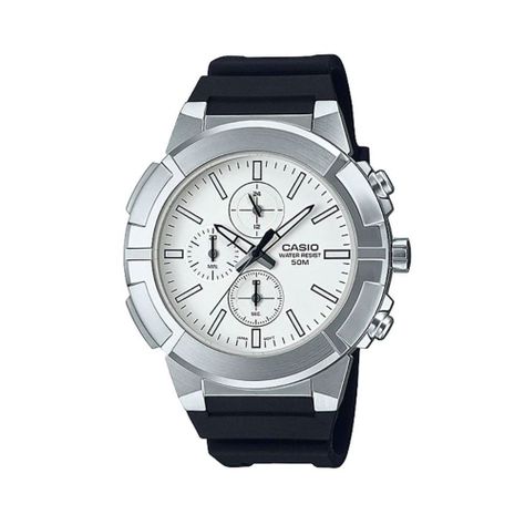 Reloj Casio Hombre MTP-E501-7AVDF-0