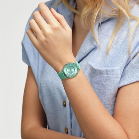 Reloj Swatch Unisex SS08L100-2