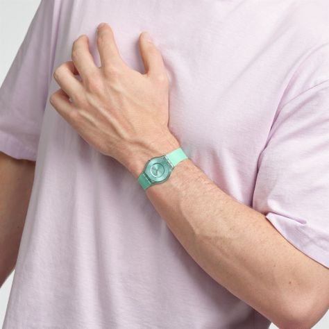 Reloj Swatch Unisex SS08L100-3