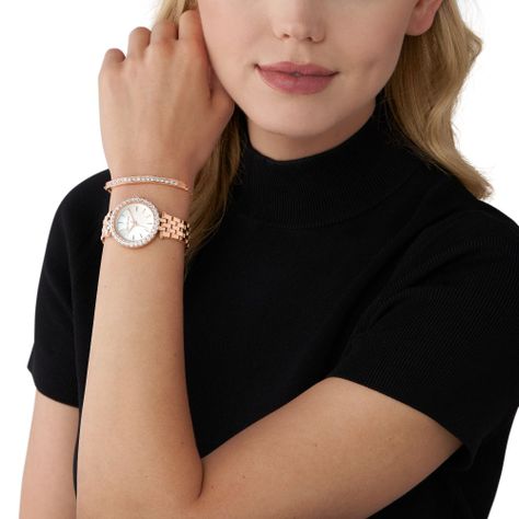 Reloj Michael Kors Mujer MK1064SET-3
