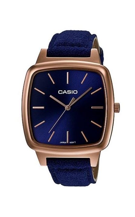Reloj Casio Mujer LTP-E117RL-2ADF-0