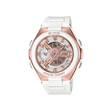 Reloj Baby-G Mujer MSG-400G-7ADR-0