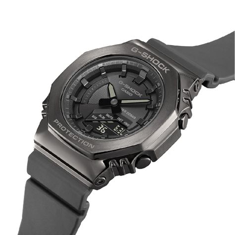 Reloj G-Shock Mujer GM-S2100B-8ADR-2