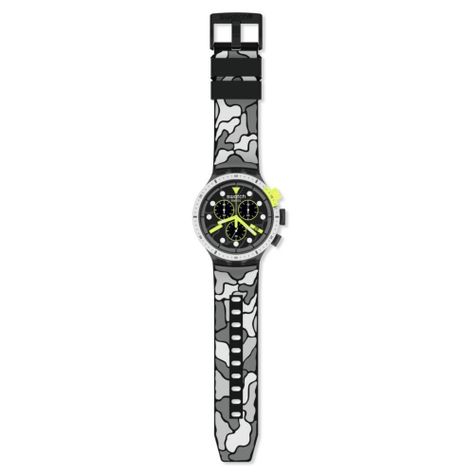 Reloj Swatch Unisex SB02M400-1