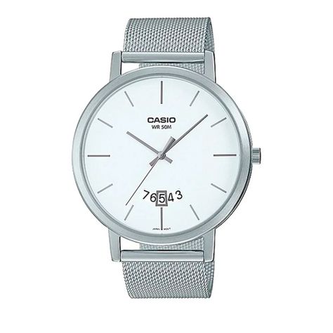 Reloj Casio Hombre MTP-B100M-7EVDF-0