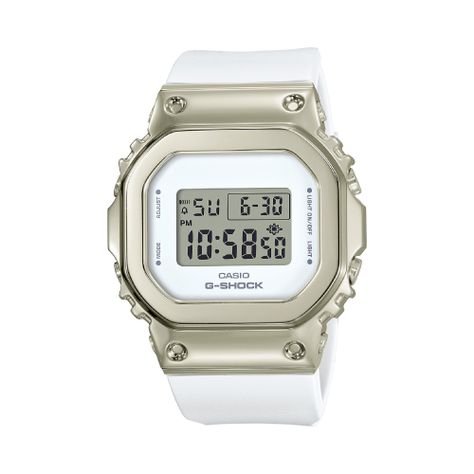 Reloj G-Shock Mujer GM-S5600G-7DR-0