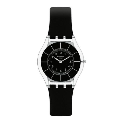 Reloj Swatch Unisex SS08K103-0