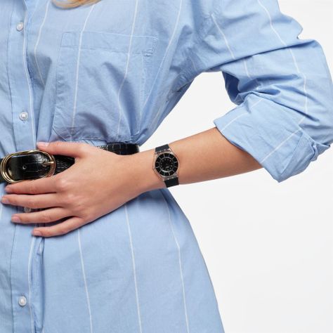 Reloj Swatch Unisex SS08K103-2