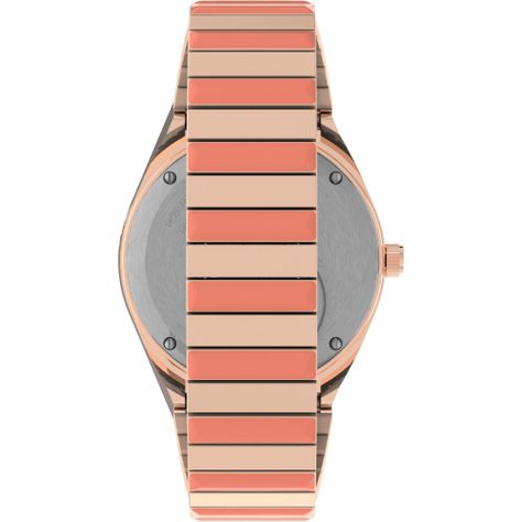 Reloj Timex Mujer TW2V38600-1