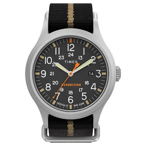 Reloj Timex Hombre TW2V07800-0