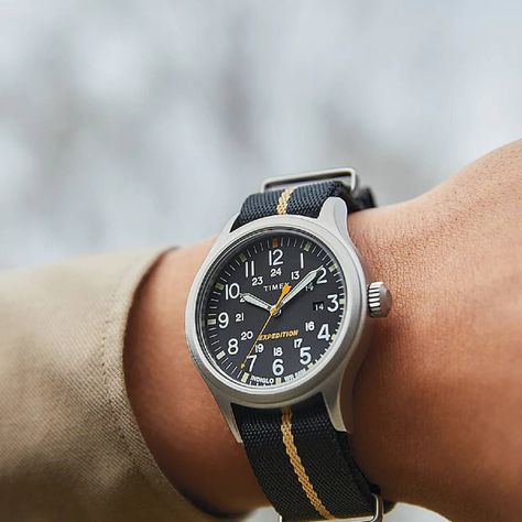 Reloj Timex Hombre TW2V07800-4