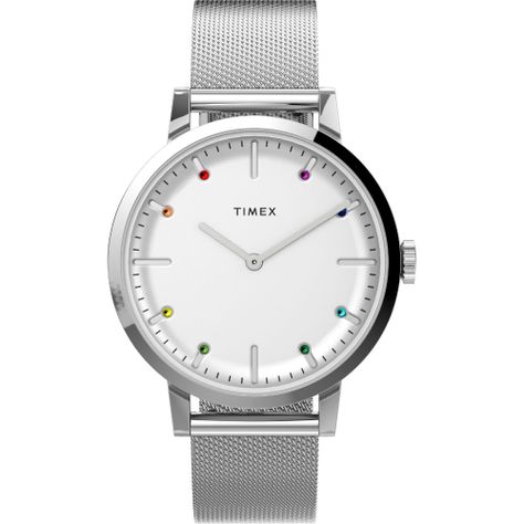 Reloj Timex Mujer TW2V36900-0