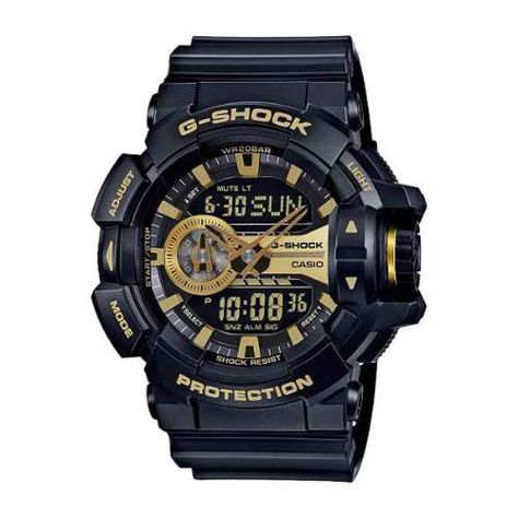 Reloj G-Shock Hombre GA-400GB-1A9DR-0