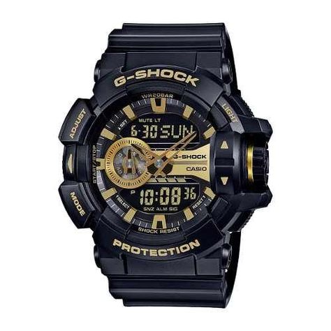 Reloj G-Shock Hombre GA-400GB-1A9DR-2