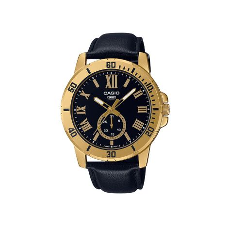Reloj Casio Hombre MTP-VD200GL-1BUDF-0