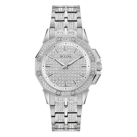 Reloj Bulova Mujer 96L305-0