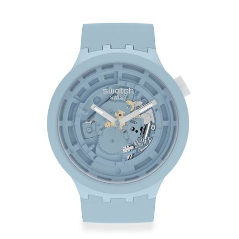 Reloj Swatch Unisex SB03N100-2