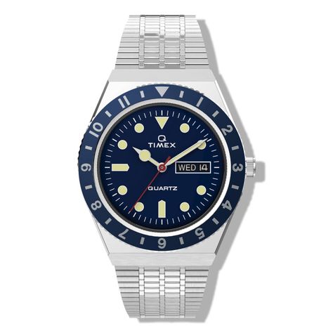 Reloj Timex Hombre TW2U61900-0